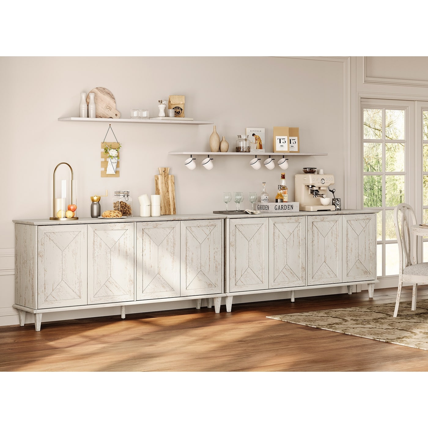 Option Pale Oak
