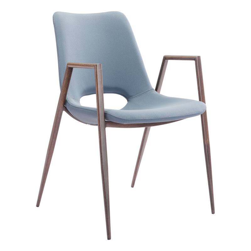 Desi Dining (Set of 2) Chair
