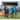 GDFStudio - Outdoor 8'x4.5' Grill Gazebo BBQ Canopy with UV & Water Resistant