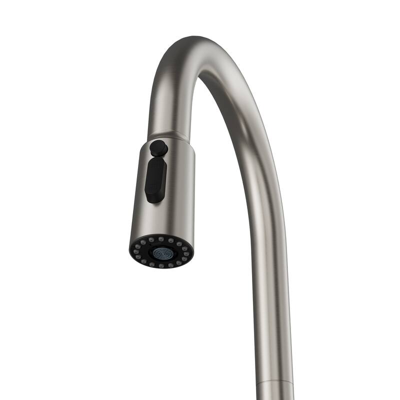 Karran Faraday Pull-Down Sprayer Kitchen Faucet