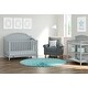 preview thumbnail 11 of 30, Graco Nursery Changing Table for Infants or Babies