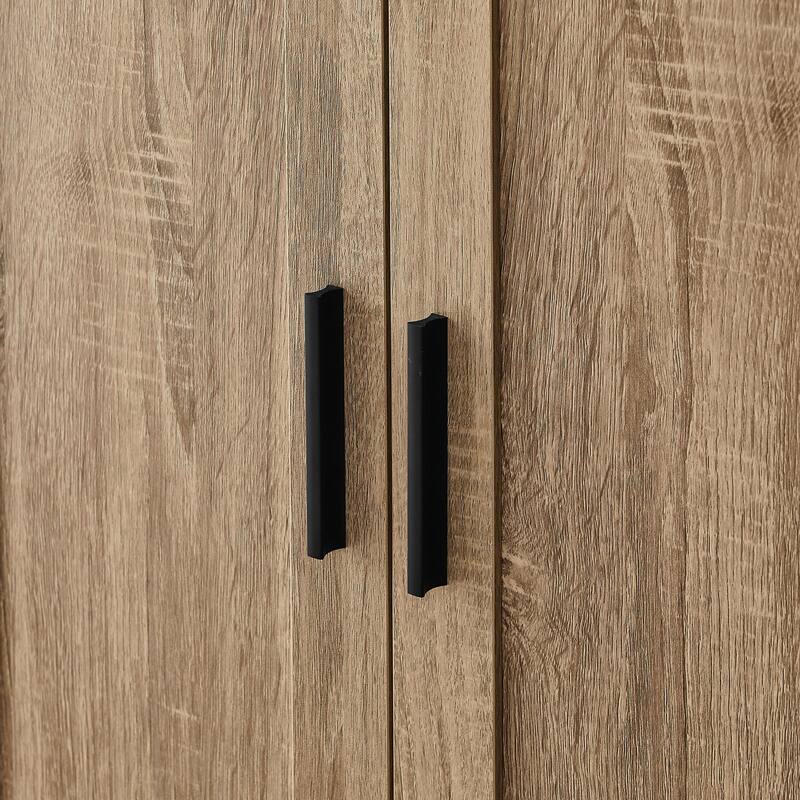 Tall Storage Cabinet for Bathroom