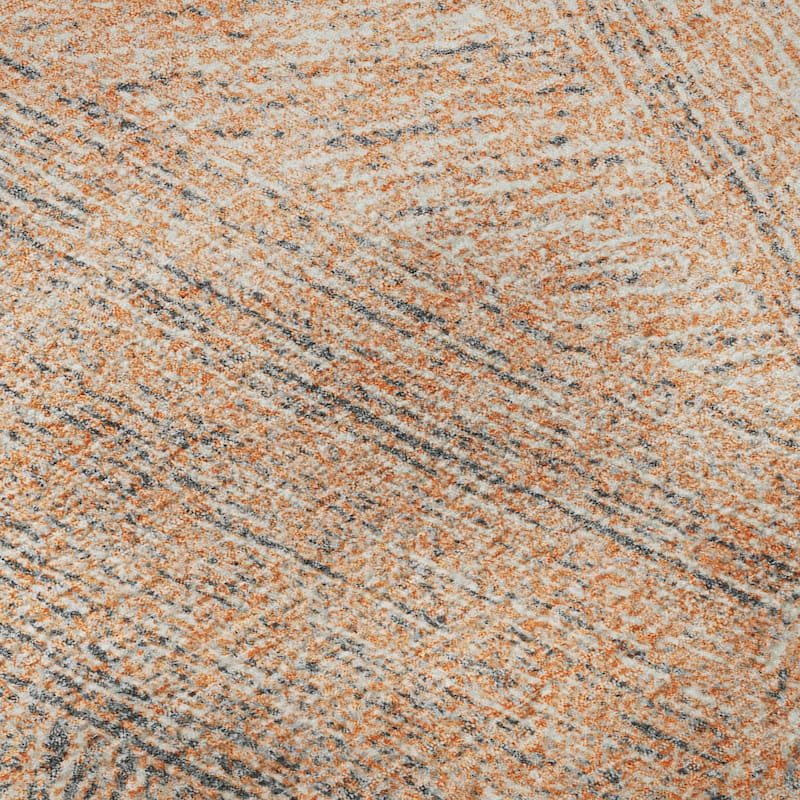 Premium Washable Super Soft Contemporary Diri Mayfield Rug