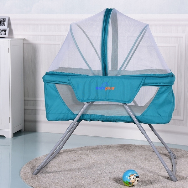 Safeplus bassinet cheap