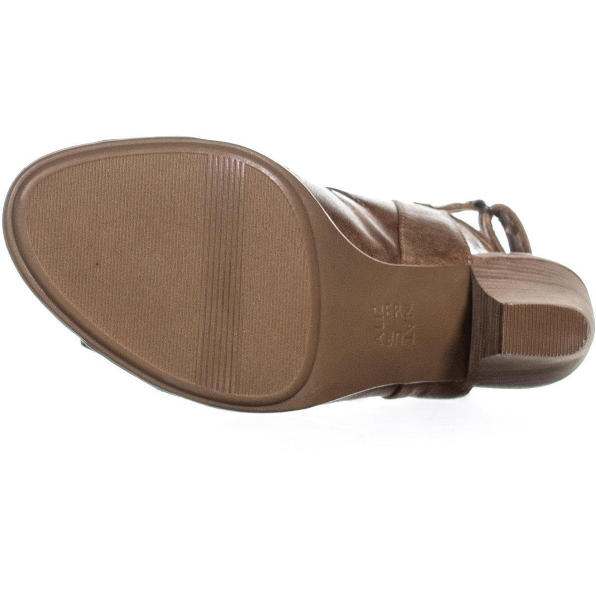 naturalizer talan sandal