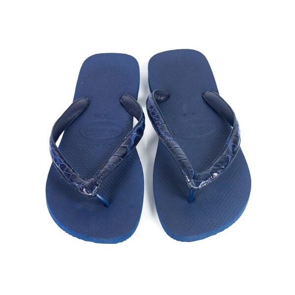 mens leather thong sandals
