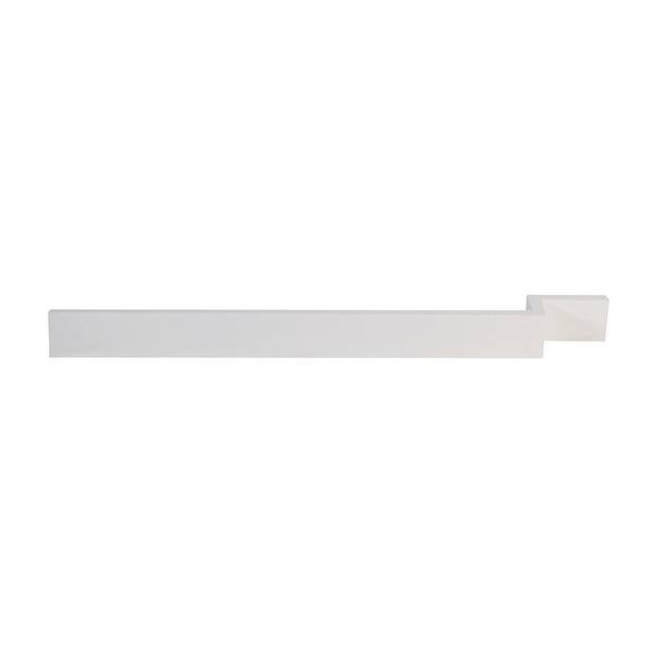 Shop Design House 562538 6 Wide X 30 High Base Cabinet Filler
