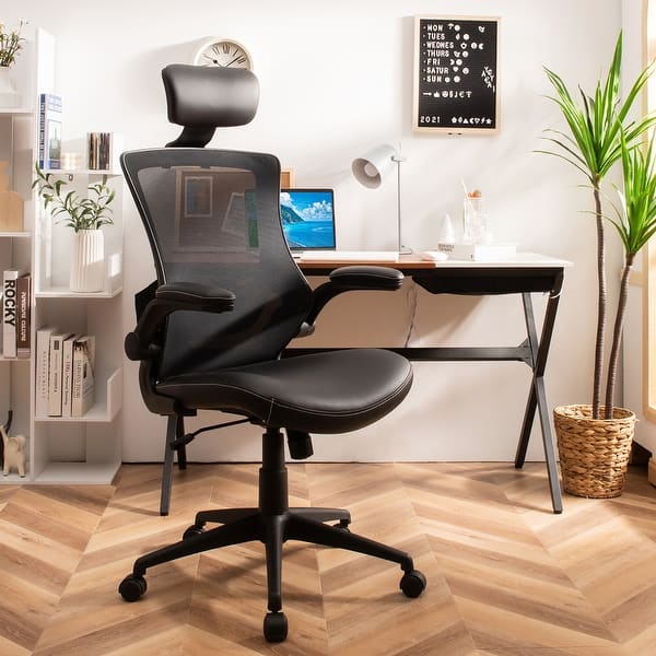 https://ak1.ostkcdn.com/images/products/is/images/direct/d59bbcef90bb23dda03e04a8c959438f236534d1/Costway-Mesh-Back-Adjustable-Swivel-Office-Chair-w--Flip-up-Arms.jpg?impolicy=medium