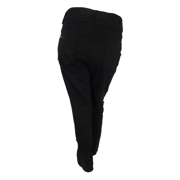 chic plus size jeans