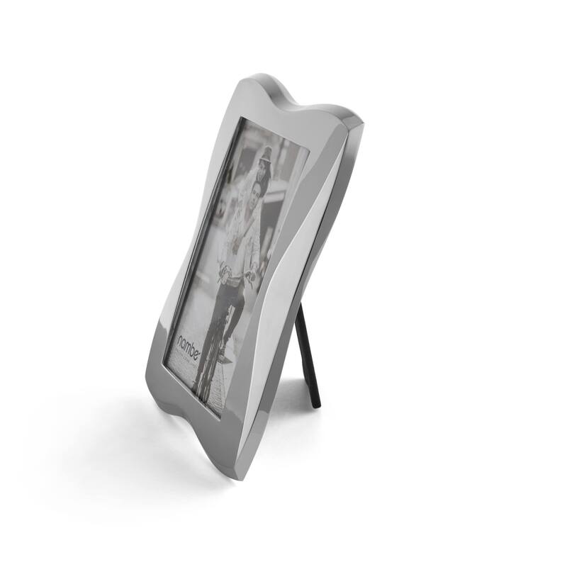 Nambe Bella Picture Frame