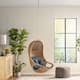Option Light Brown + Dark Gray
