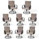 Option Augustine Ashe - 8PC
