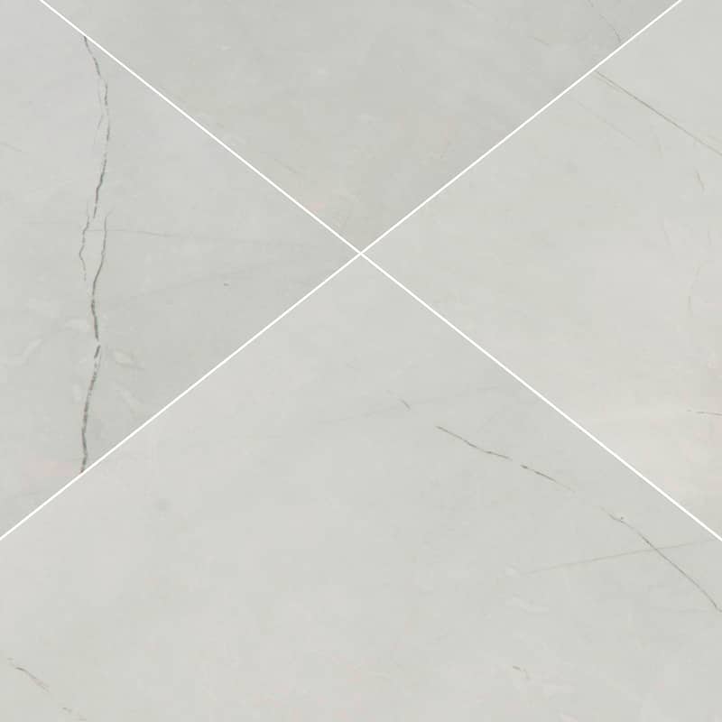Ackland AKNPTSON24X24M-CA Sonoma - 24" x 24" Porcelain Square Floor