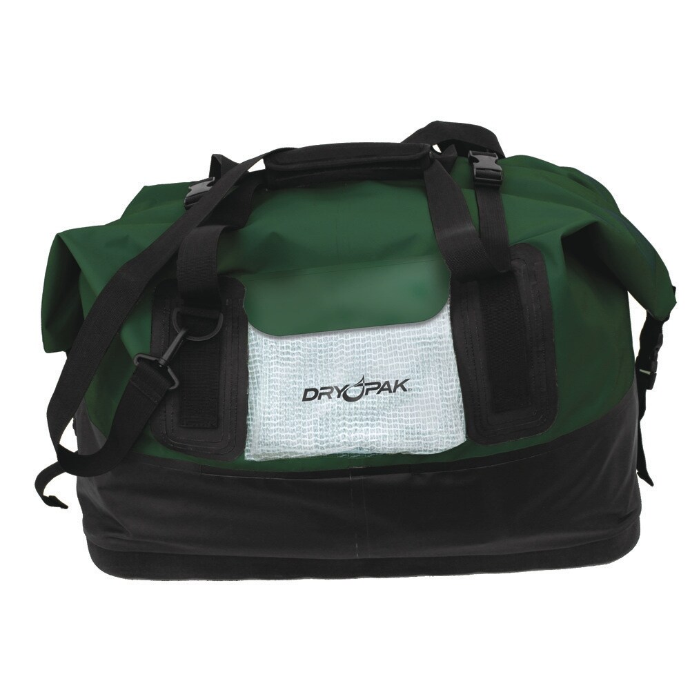 large waterproof duffel bag