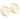 Dream Catcher Rings, 10Pcs Macrame Wreath Floral Round Ring Hoop, Gold
