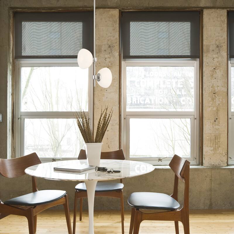 Zio 2 Light Pendant - 10.25