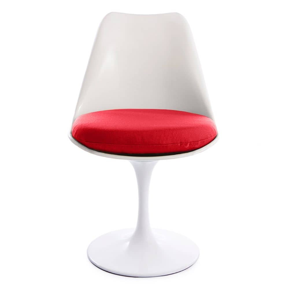 Tulip Chair Armless Chair