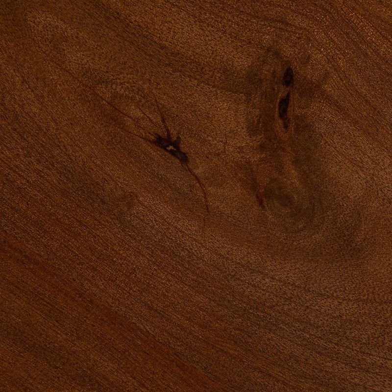 Kennedy Coffee Table Mango Wood