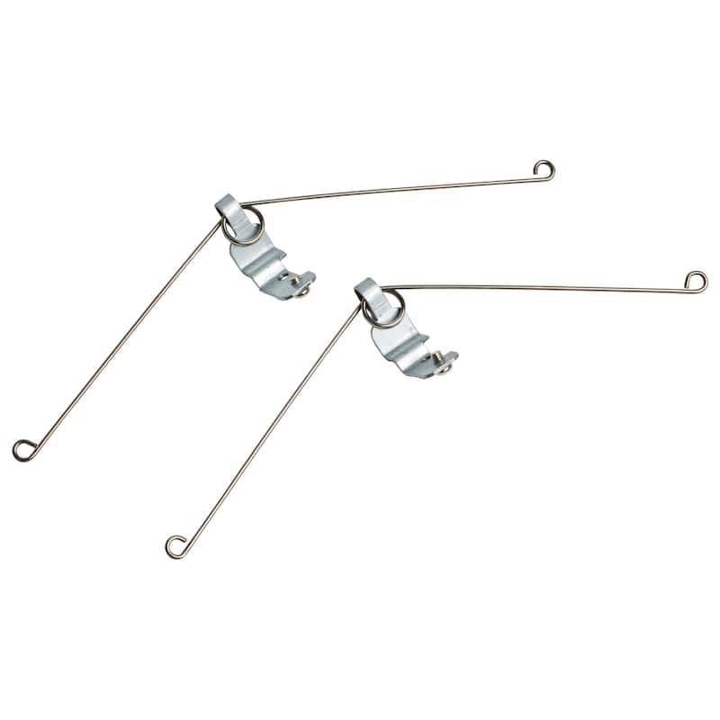 Nuvo Lighting 62/1762 Nuvo 7.5" Wide LED Flush Mount Ceiling Fixture