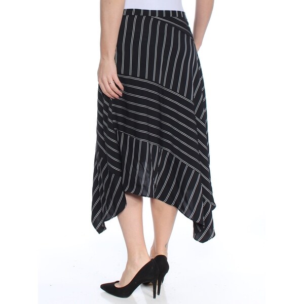 Black skirt size 10 Clearance