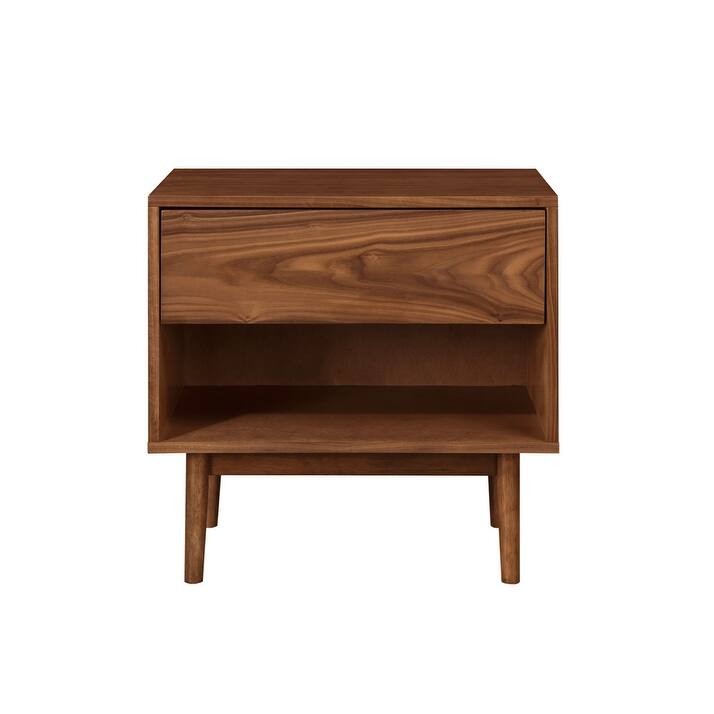 Caffrey One-Drawer Nightstand