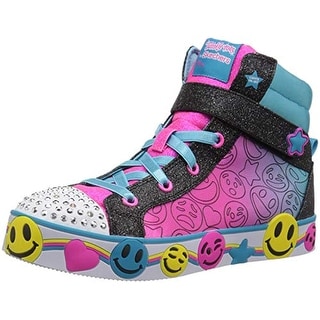 skechers wrestling shoes