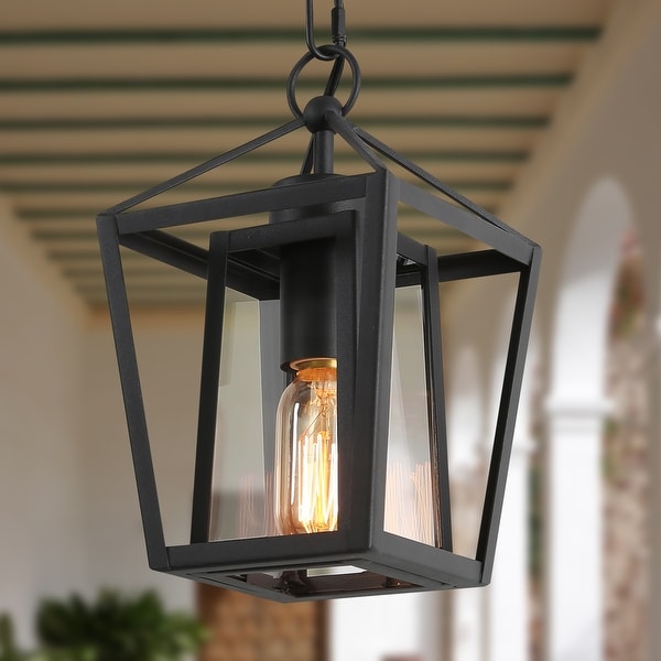 Outdoor cage light on sale