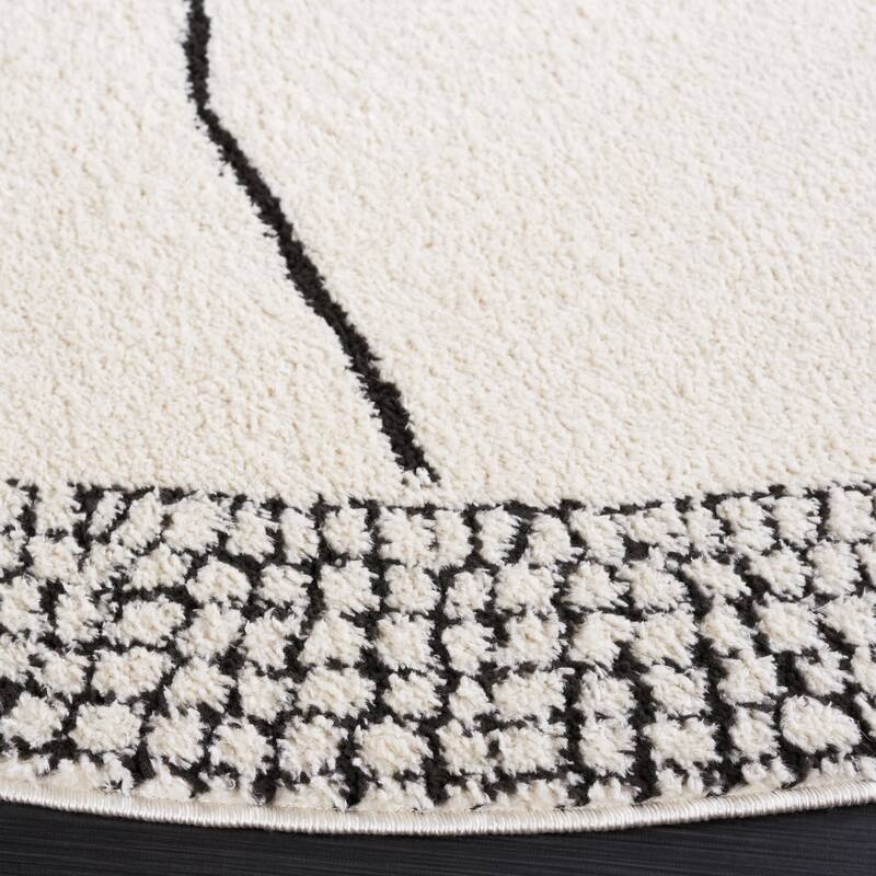 SAFAVIEH Melody Arleen Moroccan Boho Rug