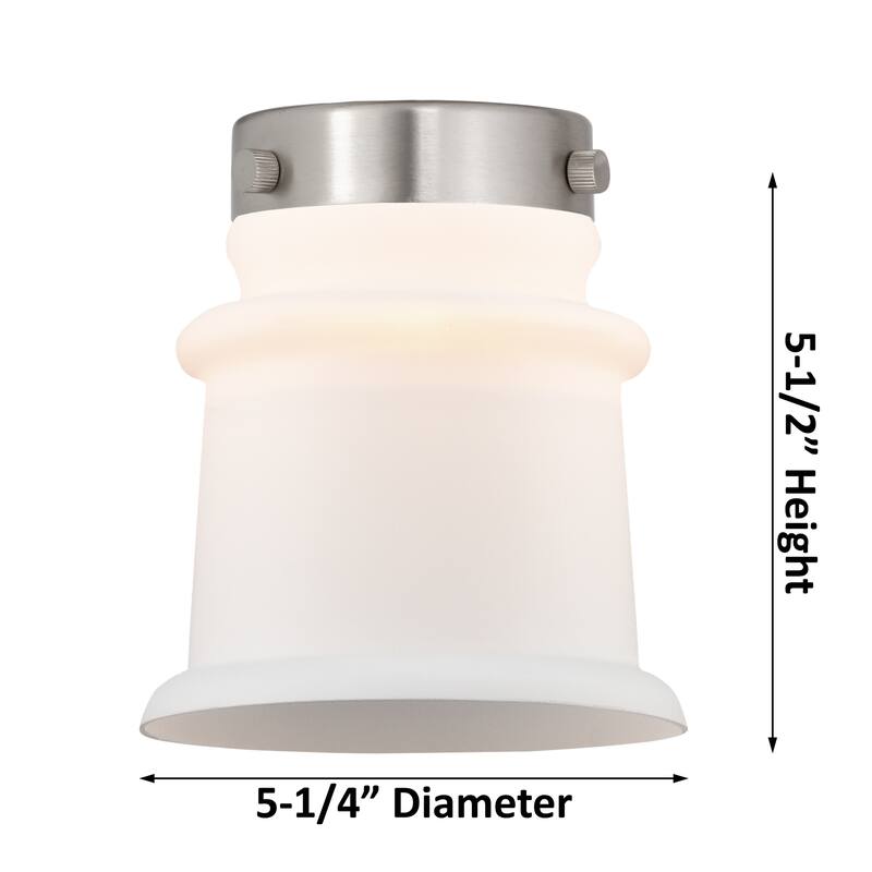 Innovations Lighting Canton - 3 Light 30" Bath Vanity Light