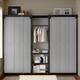 Option Grey