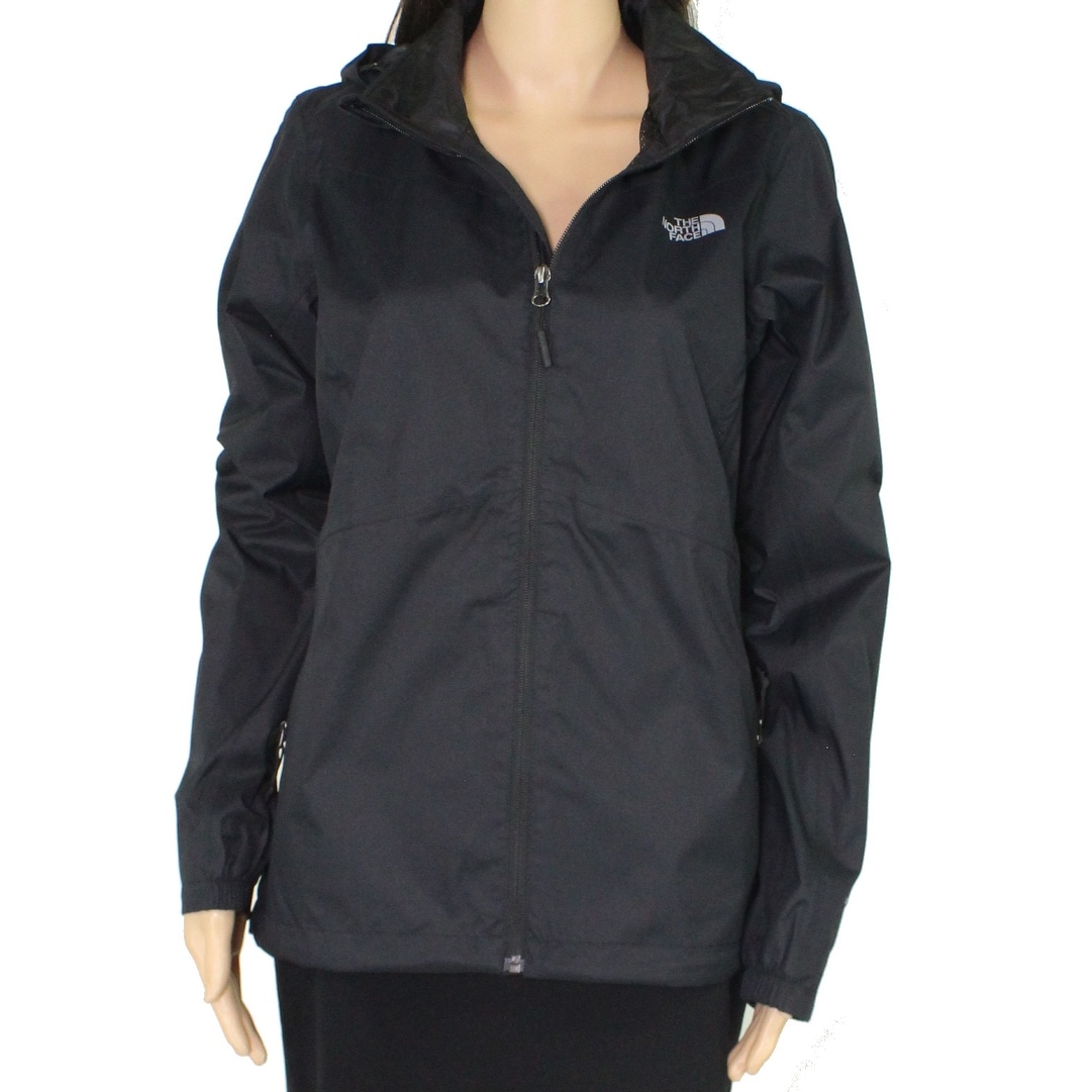 north face m resolve