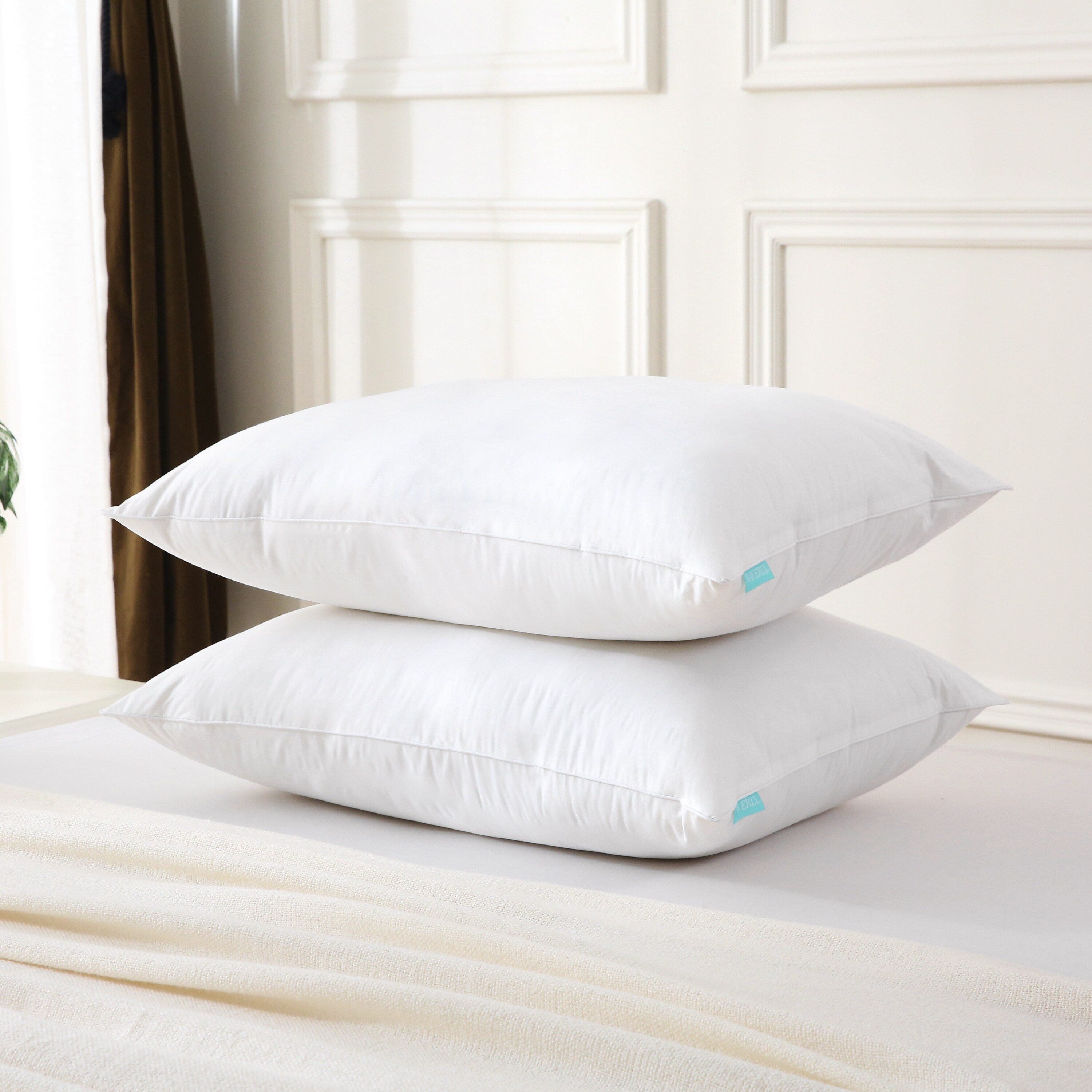 Waverly pillows on sale