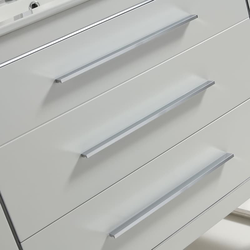 LaLa 36" Single Vanity Set