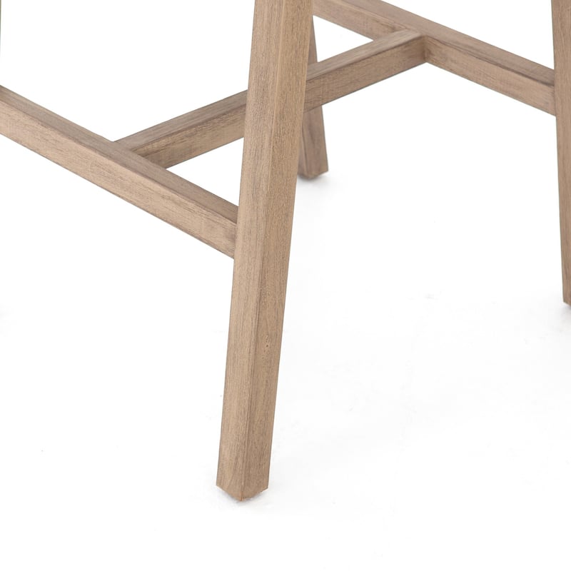 Haven Home Milano Outdoor Bar Stool