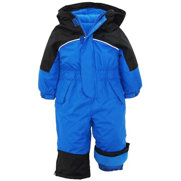 Shop Ixtreme Little Boys Snowmobile Ski Snowboard Winter Puffer