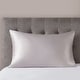 preview thumbnail 13 of 40, Madison Park Silk 100% Mulberry Single Pillowcase