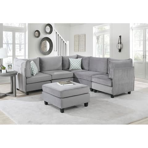 Buy L Shape Sectional Sofas Online At Overstock Our Best Living Room Furniture Deals