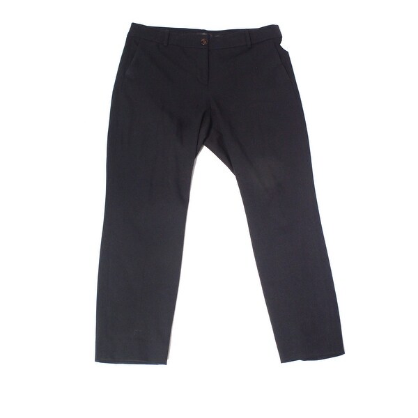 j crew womens slacks
