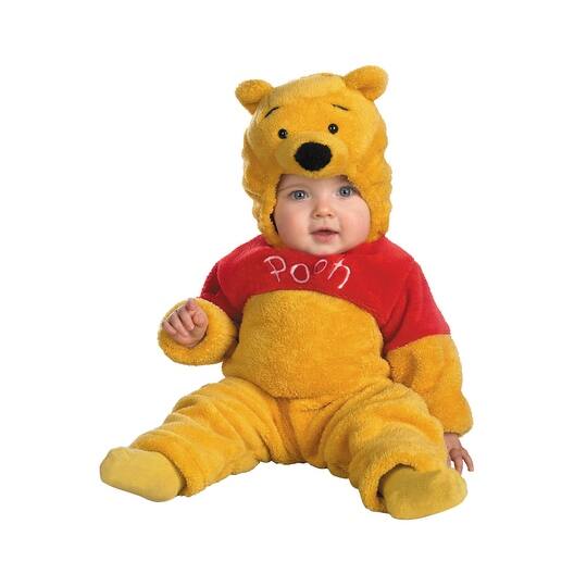 Shop Disguise Disney Winnie The Pooh Deluxe Two Sided Plush