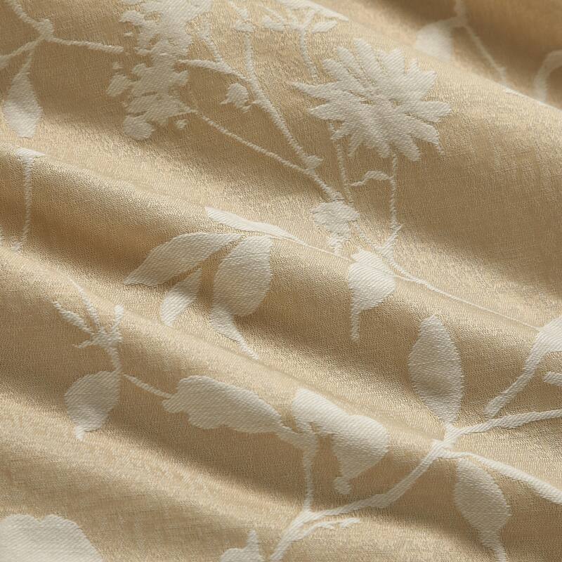 Nanshing Keoni 7 Piece Floral Comforter Set