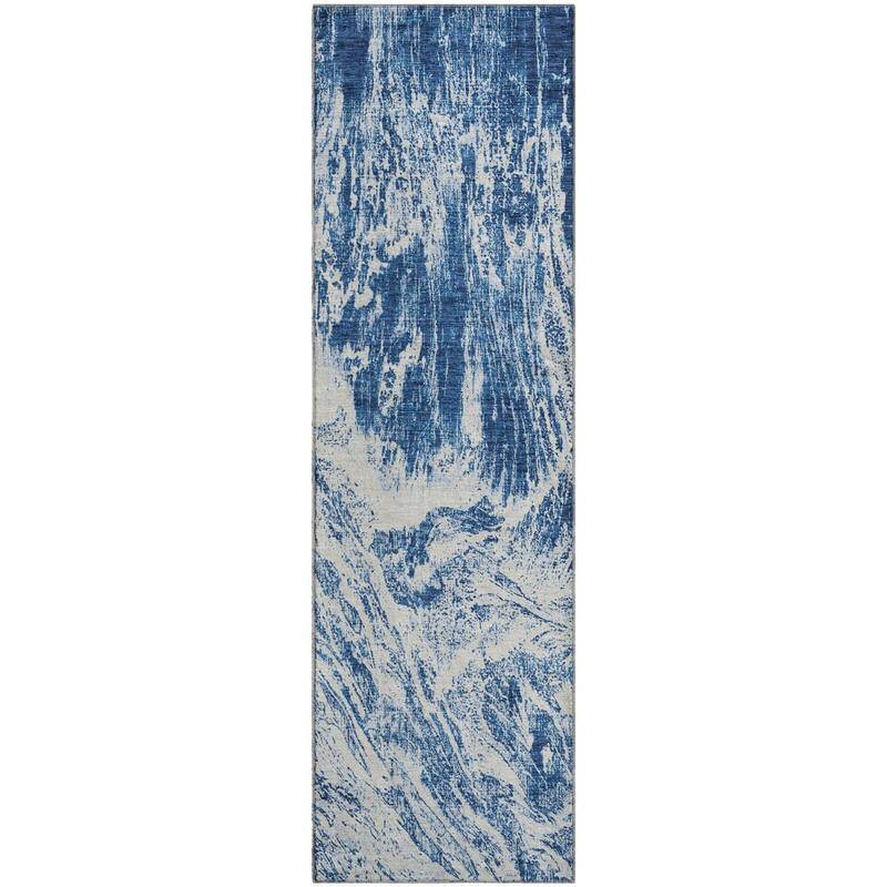 Premium Washable Super Soft Modern Tide Mayfield Rug