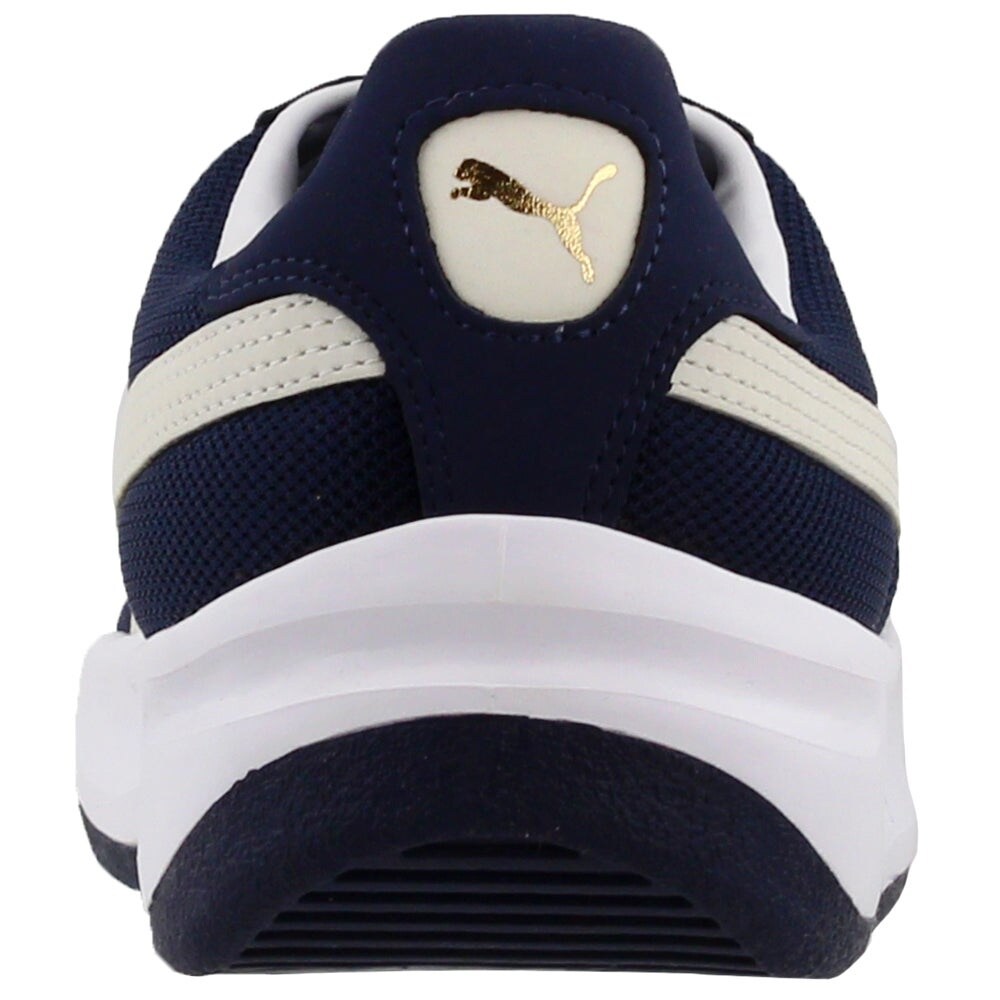 Shop Puma Mens California Vintage Casual Shoes Overstock 28617146