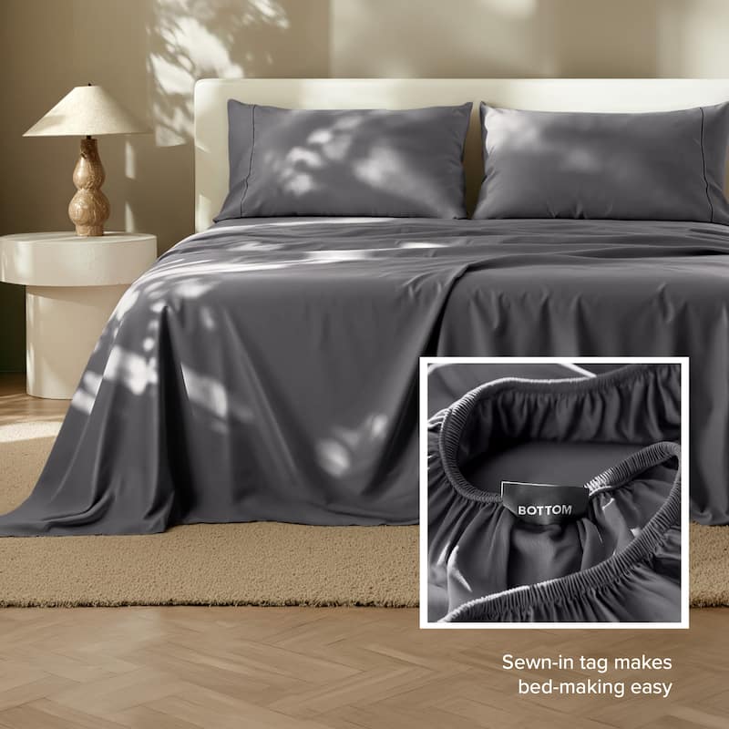 Bare Home TENCEL™ Lyocell Sheet Set