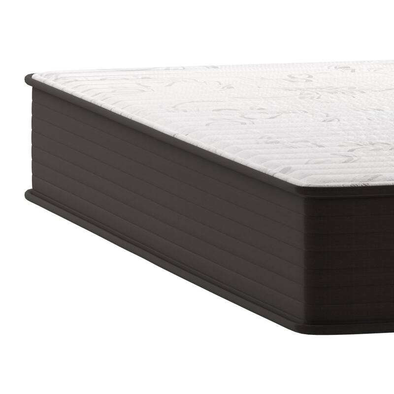 10" Hybrid Foam and Pocket Spring Mattress, Mattress in a Box