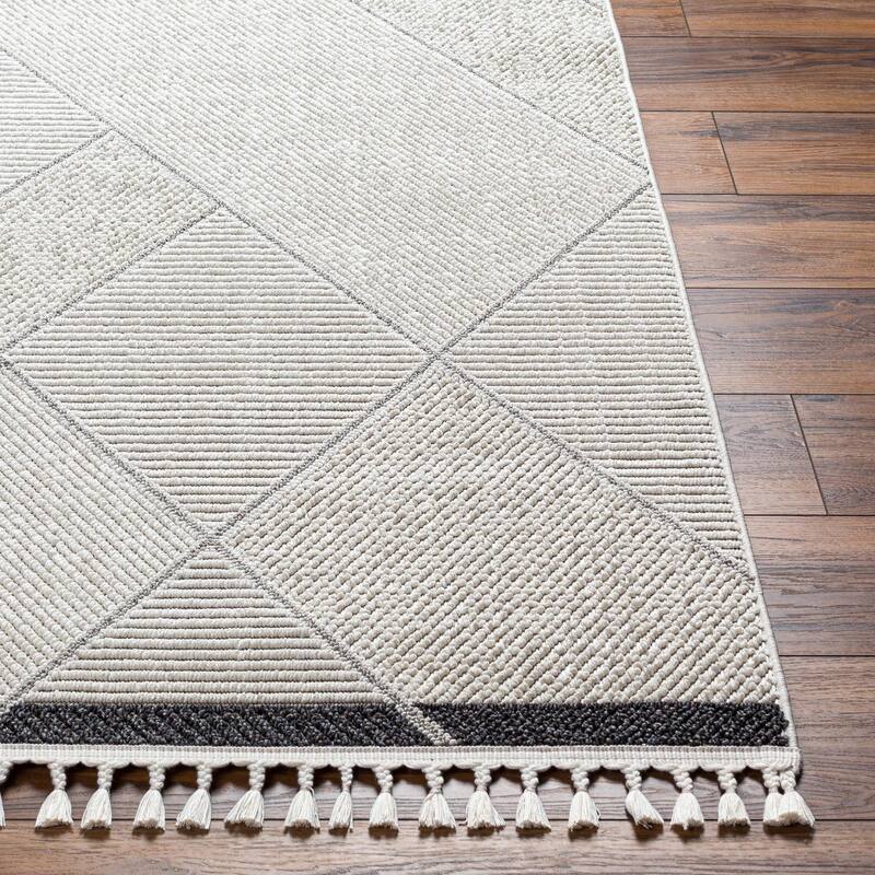 Livabliss Finland Modern & Contemporary Area Rug