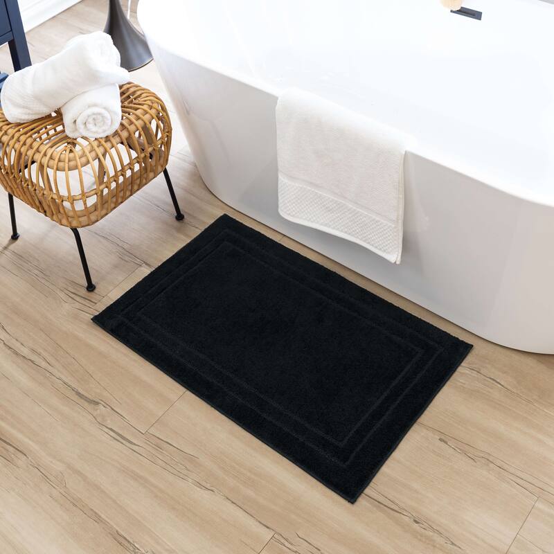 Mohawk Home Diplomat Machine Washable Bath Mat