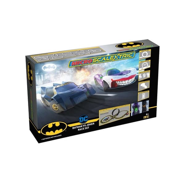 Scalextric 1:64 Hand Controller// Throttle Blue