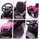 preview thumbnail 27 of 25, 12V Kids Ride On Tractor, Battery Powered Electric Vehicles Toy