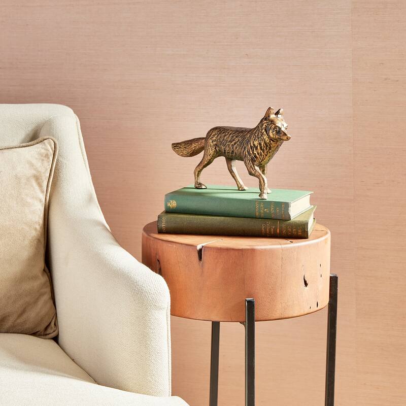 Sly Sculpture
