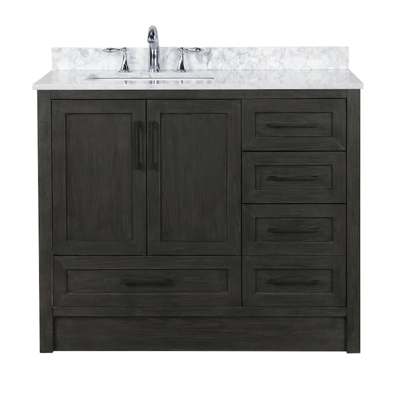 Huntington 42" Bathroom Vanity - 42
